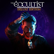 Sony Interactive Entertainment Ps5 The Occultist - Deluxe Edition Garantili Dijital Oyun -  CD Değildir