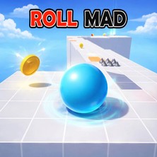 Sony Interactive Entertainment Ps5 Roll Mad Garantili Dijital Oyun -  CD Değildir