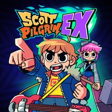 Sony Interactive Entertainment Ps4/ps5 Scott Pilgrim Ex Garantili Dijital Oyun -  CD Değildir