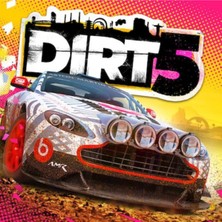 Sony Interactive Entertainment Ps4/ps5 Dırt 5 - Garantili Dijital Oyun - CD Değildir