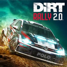 Sony Interactive Entertainment Ps4/ps5 Dirt Rally 2.0 - Garantili Dijital Oyun - CD Değildir