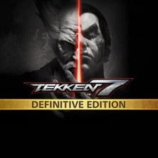 Sony Interactive Entertainment Ps4/ps5 Tekken 7 - Definitive Edition - Garantili Dijital Oyun - CD Değildir