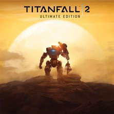 Sony Interactive Entertainment Ps4/ps5 Titanfall™ 2 Ultimate Edition - Garantili Dijital Oyun - CD Değildir