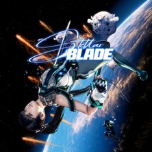 Sony Interactive Entertainment Ps5 Stellar Blade™ - Garantili Dijital Oyun - CD Değildir