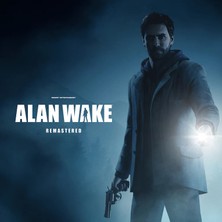Sony Interactive Entertainment Ps4/ps5 Alan Wake Remastered Garantili Dijital Oyun -  CD Değildir
