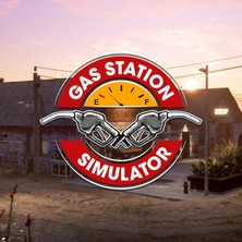 Sony Interactive Entertainment Ps4/ps5 Gas Station Simulator Garantili Dijital Oyun -  CD Değildir