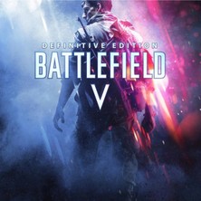 Sony Interactive Entertainment Ps4/ps5 Battlefield™ V Definitive Sürüm - Garantili Dijital Oyun - CD Değildir