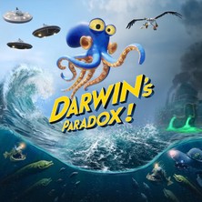 Sony Interactive Entertainment Ps5 Darwin's Paradox! Garantili Dijital Oyun -  CD Değildir