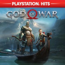 Sony Interactive Entertainment Ps4 God Of War 4 - Garantili Dijital Oyun - CD Değildir