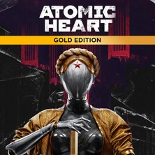 Sony Interactive Entertainment Ps4/ps5 Atomic Heart - Gold Edition Garantili Dijital Oyun -  CD Değildir