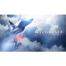Sony Interactive Entertainment Ps4/ps5 Ace Combat™ 7: Skıes Unknown Garantili Dijital Oyun -  CD Değildir