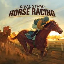 Sony Interactive Entertainment Ps5 Rival Stars Horse Racing Garantili Dijital Oyun -  CD Değildir