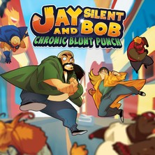 Sony Interactive Entertainment Ps5 Jay And Silent Bob: Chronic Blunt Punch Garantili Dijital Oyun -  CD Değildir