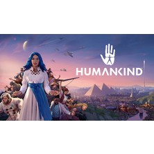 Sony Interactive Entertainment Ps4/ps5 Humankınd™ Heritage Edition Garantili Dijital Oyun -  CD Değildir