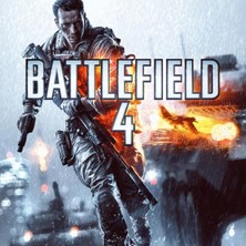 Sony Interactive Entertainment Ps4/ps5 Battlefield 4 - Garantili Dijital Oyun - CD Değildir