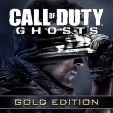 Sony Interactive Entertainment Ps4/ps5 Call Of Duty®: Ghosts Gold Edition - Garantili Dijital Oyun - CD Değildir
