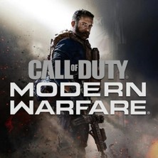 Sony Interactive Entertainment Ps4/ps5 Call Of Duty®: Modern Warfare - Garantili Dijital Oyun - CD Değildir