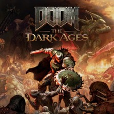 Sony Interactive Entertainment Ps5 Doom: The Dark Ages - Garantili Dijital Oyun - CD Değildir