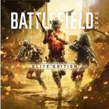 Sony Interactive Entertainment Ps4/ps5 Battlefield™ 2042 Elite Edition - Garantili Dijital Oyun - CD Değildir