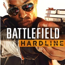 Sony Interactive Entertainment Ps4/ps5 Battlefield™ Hardline Standart Sürümü - Garantili Dijital Oyun - CD Değildir