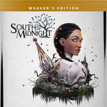 Sony Interactive Entertainment Ps5 South Of Midnight Weaver's Edition - Garantili Dijital Oyun - CD Değildir