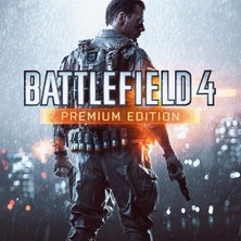 Sony Interactive Entertainment Ps4/ps5 Battlefield 4™ Premium Sürümü - Garantili Dijital Oyun - CD Değildir