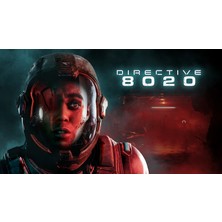 Sony Interactive Entertainment Ps5 Directive 8020 Garantili Dijital Oyun -  CD Değildir