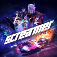 Sony Interactive Entertainment Ps5 Screamer - Garantili Dijital Oyun - CD Değildir