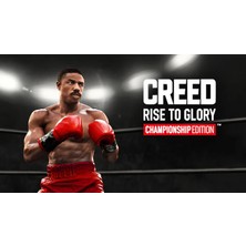 Sony Interactive Entertainment Ps5 Creed: Rise To Glory - Championship Edition Garantili Dijital Oyun -  CD Değildir