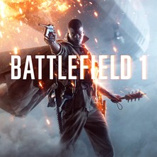 Sony Interactive Entertainment Ps4/ps5 Battlefield™ 1 Garantili Dijital Oyun -  CD Değildir