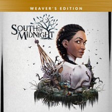 Sony Interactive Entertainment Ps5 South Of Midnight Weaver's Edition Garantili Dijital Oyun -  CD Değildir