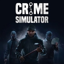 Sony Interactive Entertainment Ps5 Crime Simulator Garantili Dijital Oyun -  CD Değildir