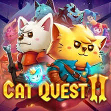 Sony Interactive Entertainment Cat Quest Iı Ps4/ps5 Garantili Dijital Oyun -  CD Değildir