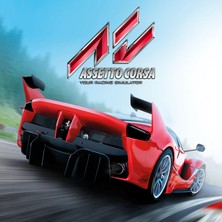 Sony Interactive Entertainment Ps4/ps5 Assetto Corsa Garantili Dijital Oyun -  CD Değildir