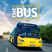Sony Interactive Entertainment Ps5 The Bus - Garantili Dijital Oyun - CD Değildir