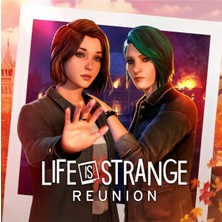 Sony Interactive Entertainment Ps5 Life Is Strange: Reunion - Garantili Dijital Oyun - CD Değildir