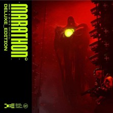 Sony Interactive Entertainment Ps5 Marathon Deluxe Edition - Garantili Dijital Oyun - CD Değildir
