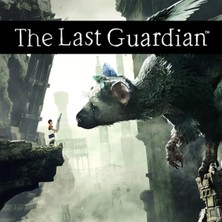Sony Interactive Entertainment Ps4/ps5 The Last Guardian - Garantili Dijital Oyun - CD Değildir