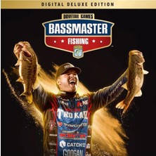Sony Interactive Entertainment Ps4/ps5 Bassmaster® Fishing: Deluxe Edition - Garantili Dijital Oyun - CD Değildir