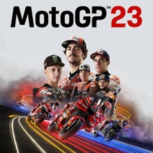Sony Interactive Entertainment Ps4/ps5 Motogp™23 - Garantili Dijital Oyun - CD Değildir
