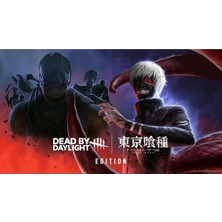 Sony Interactive Entertainment Ps4/ps5 Dead By Daylight - Garantili Dijital Oyun - CD Değildir