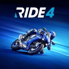 Sony Interactive Entertainment Ps5 Rıde 4 - Garantili Dijital Oyun - CD Değildir