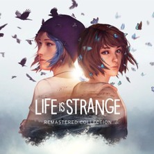Sony Interactive Entertainment Ps4/ps5 Life Is Strange Remastered Collection - Garantili Dijital Oyun - CD Değildir