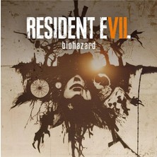 Sony Interactive Entertainment Ps4/ps5 Resıdent Evıl 7 Biohazard - Garantili Dijital Oyun - CD Değildir