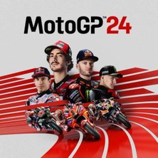 Sony Interactive Entertainment Ps4/ps5 Motogp™24 - Garantili Dijital Oyun - CD Değildir