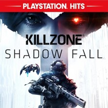 Sony Interactive Entertainment Ps4/ps5 Kıllzone™ Shadow Fall - Garantili Dijital Oyun - CD Değildir