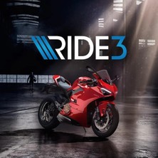 Sony Interactive Entertainment Ps4/ps5 Rıde 3 - Garantili Dijital Oyun - CD Değildir