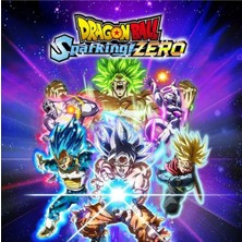 Sony Interactive Entertainment Ps5 Dragon Ball: Sparking! Zero - Garantili Dijital Oyun - CD Değildir