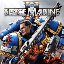Sony Interactive Entertainment Ps5 Warhammer 40,000: Space Marine 2 - Garantili Dijital Oyun - CD Değildir