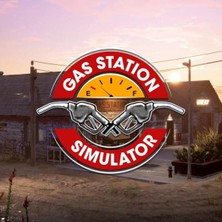 Sony Interactive Entertainment Ps4/ps5 Gas Station Simulator - Garantili Dijital Oyun - CD Değildir